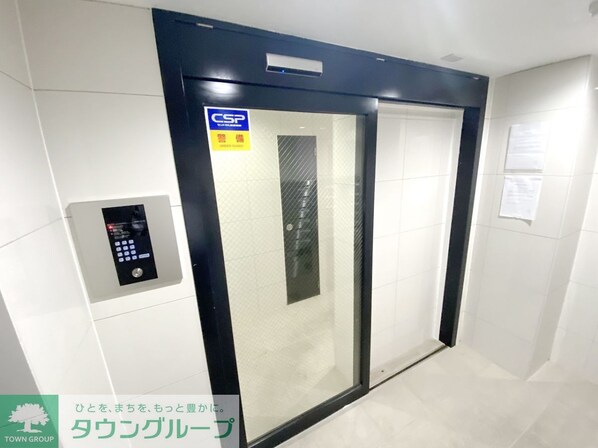 ピアコートTM東久留米弐番館の物件内観写真